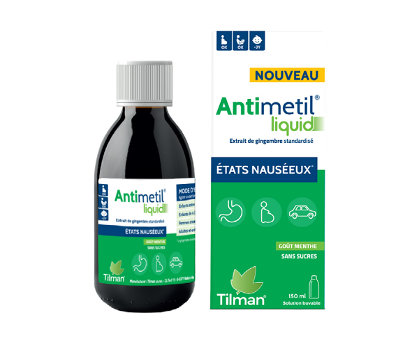 Antimetil-liquid_600x488 Antimetil preprečuje občutek slabosti